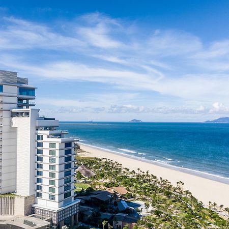 Hoiana Hotel & Suites Duy Nghia ภายนอก รูปภาพ