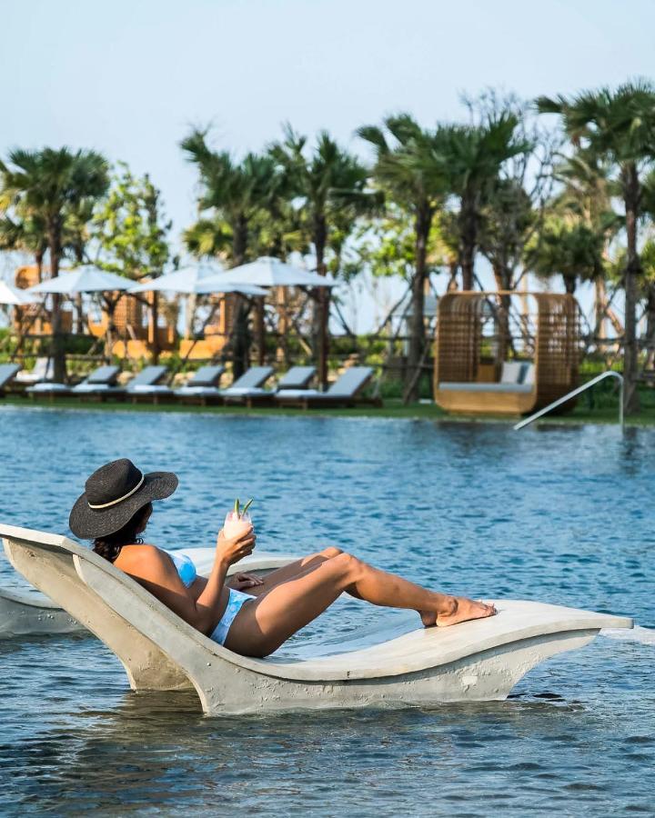 Hoiana Hotel & Suites Duy Nghia ภายนอก รูปภาพ
