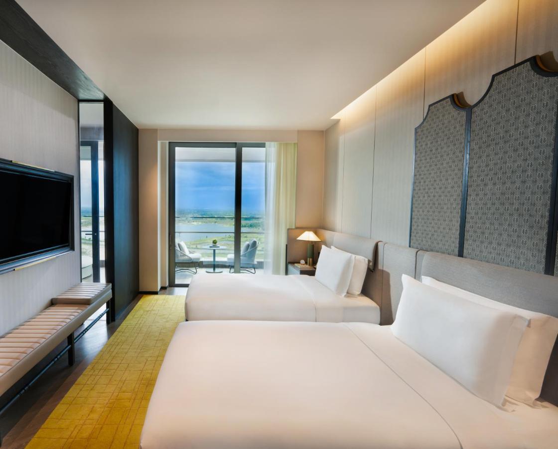 Hoiana Hotel & Suites Duy Nghia ภายนอก รูปภาพ