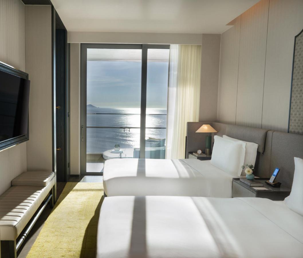 Hoiana Hotel & Suites Duy Nghia ภายนอก รูปภาพ