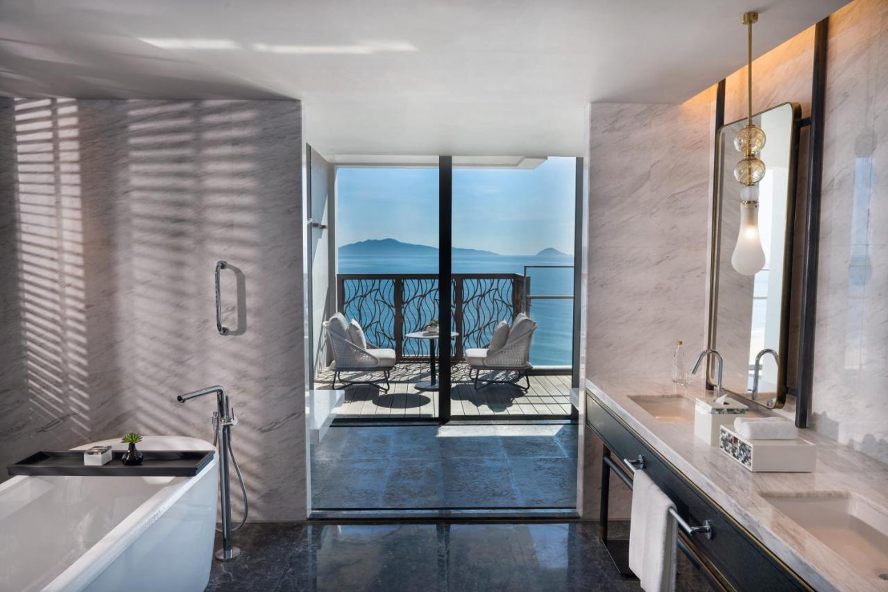 Hoiana Hotel & Suites Duy Nghia ภายนอก รูปภาพ