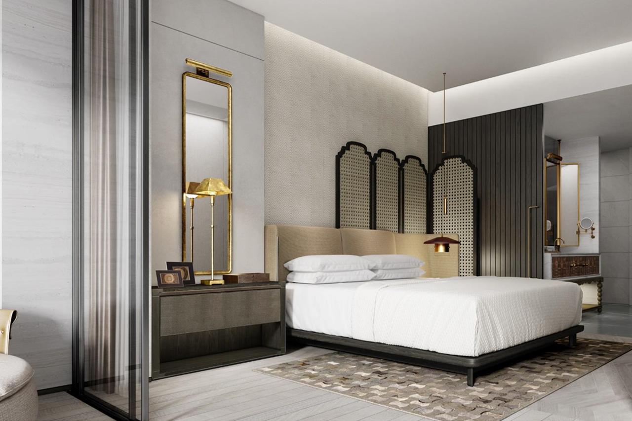 Hoiana Hotel & Suites Duy Nghia ภายนอก รูปภาพ