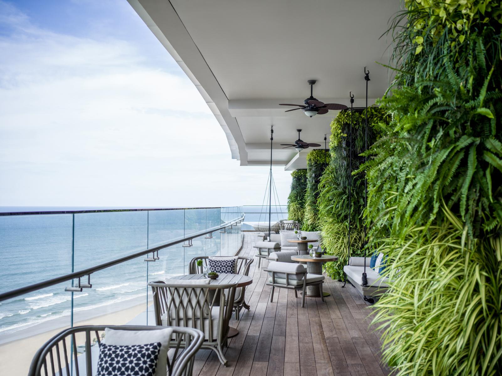 Hoiana Hotel & Suites Duy Nghia ภายนอก รูปภาพ