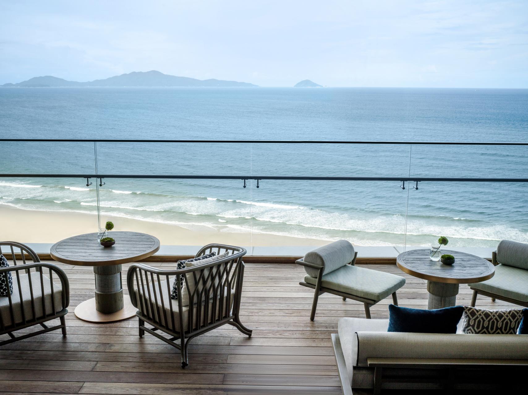 Hoiana Hotel & Suites Duy Nghia ภายนอก รูปภาพ