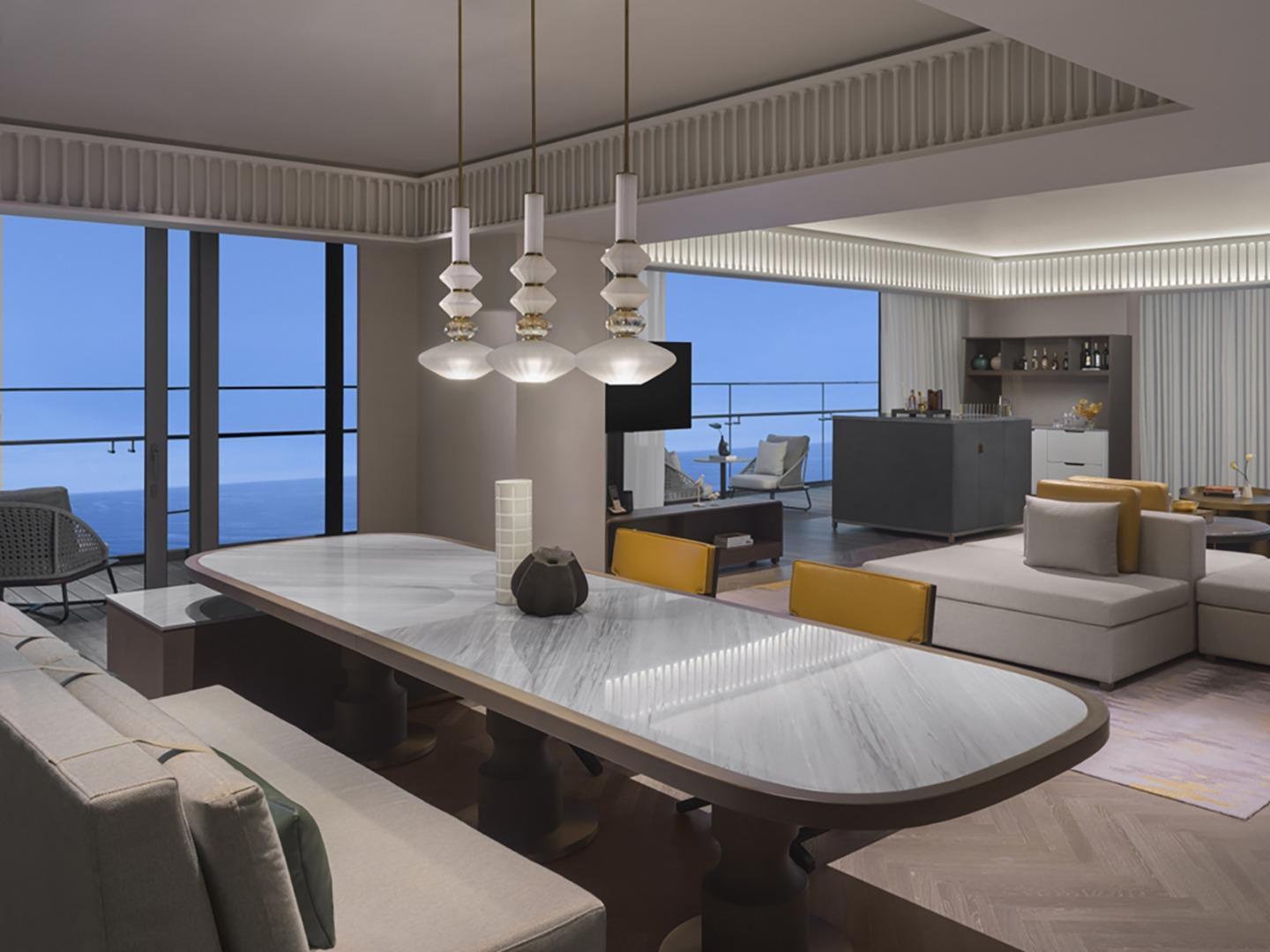 Hoiana Hotel & Suites Duy Nghia ภายนอก รูปภาพ