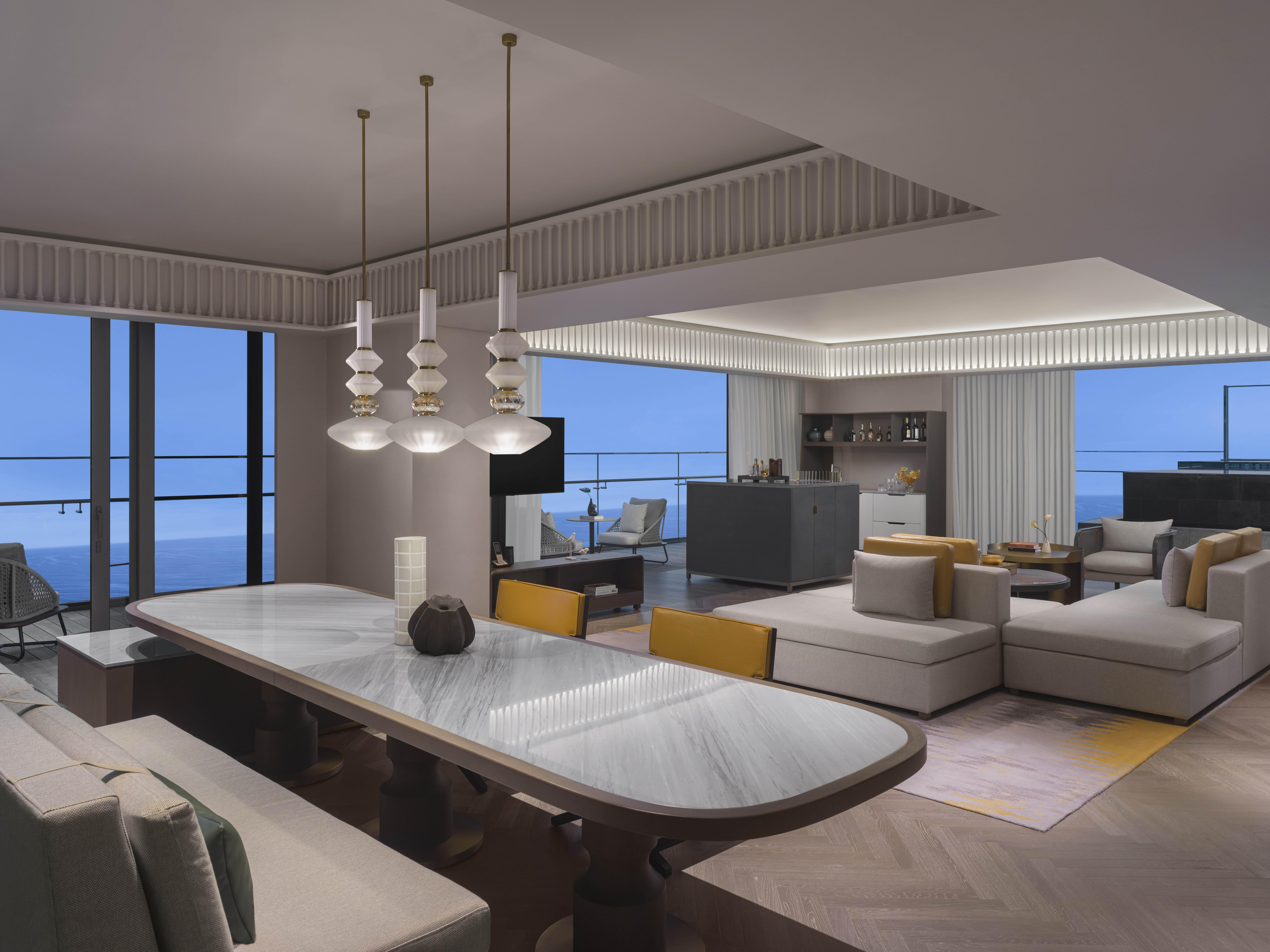 Hoiana Hotel & Suites Duy Nghia ภายนอก รูปภาพ
